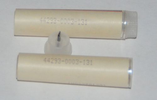 K&amp;S Micro-Swiss capillary tool for wire bonder P/N 44293-0003-139