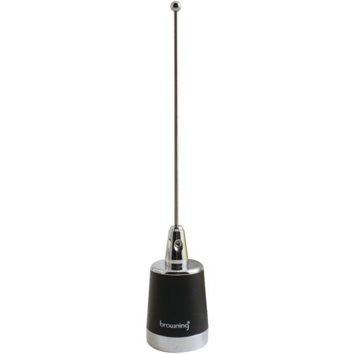 Brand new - browning br-455 450mhz - 490mhz uhf nmo antenna for sale