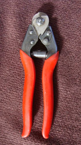 Felco c7 cable cutter for sale