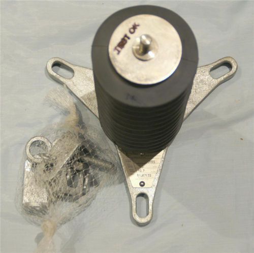 General Electric 9L11XPT015S Tranquell Class Surge Arrester GE