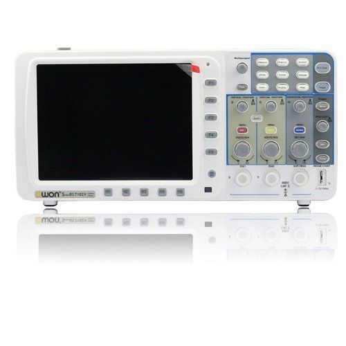 SDS-7102  Oscilloscope