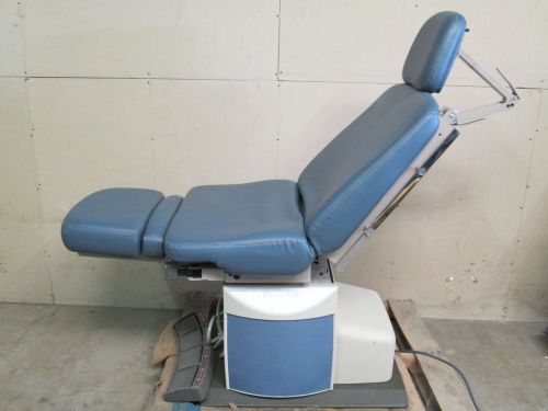 Ritter 319 Power Exam Chair