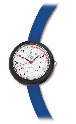 Medical Analog Stethoscope Watch NEW - Nurse, Physician, Doctor, MA, RN, PA, MD