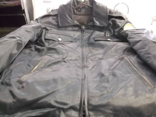 Fire Fighter Duties Jacket Size 40 R