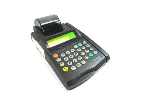 Lip NURIT POS EDC Terminal Debit Credit Card Payment Processing System Machine