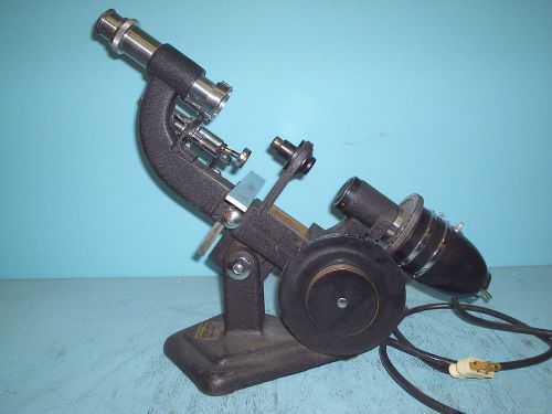 Antique Lensometer