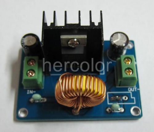 LM2596 DC-DC Step Down Voltage Module IN 4.5-40V OUT 3.3V Max 3A
