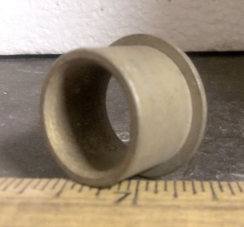 Steel bushing sleeve (nos) for sale