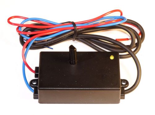 Ohmic probe sensor for CNC plasma routers, Hypertherm