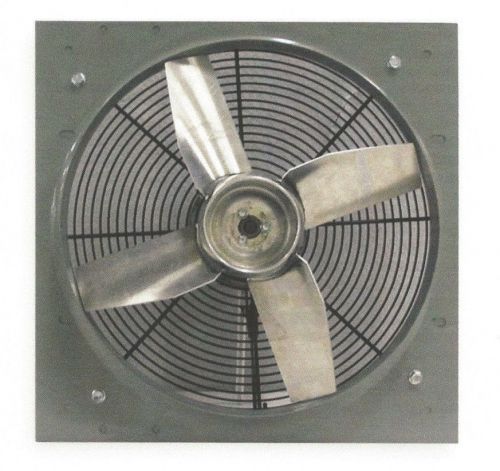 Grainger dayton     4c163b    16 inch hi-performance exhaust fan for sale