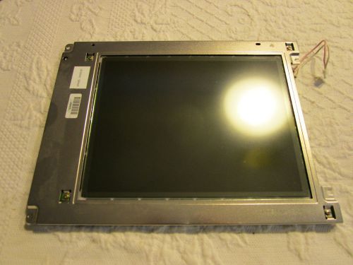 Lq9d02c sharp 640*480 tft lcd screen compaq 194039-001 lte elite 4/40cx 8.4” for sale