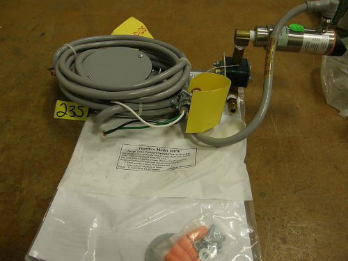 THERMCO MODEL 10870 SURGE TANK PRESSURE SWITCH CONVERSION KIT **NEW*NEW**