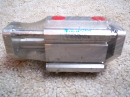 Bimba Linear Slide Cylinder EF1 CEF-00-296-A-25 Two New in Factory Package