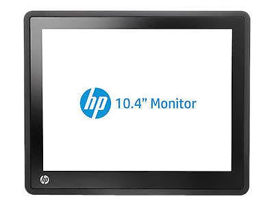 HP L6010 10.4-inch Retail Monitor (Head Only)