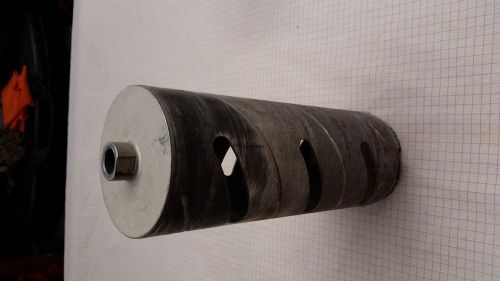 Dry core drill bit 4&#034;x10&#034; for sale