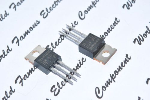 1pcs - IR HFA16A60C Transistor / Rectifiers - Genuine