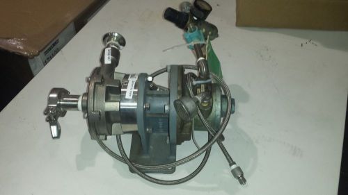 GAST 4AM-NRV-50C Vacuum Pump  * FREE SHIPPING