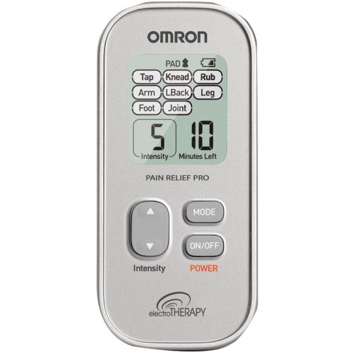 Brand new - omron pm3031 electrotherapy tens pain relief pro for sale