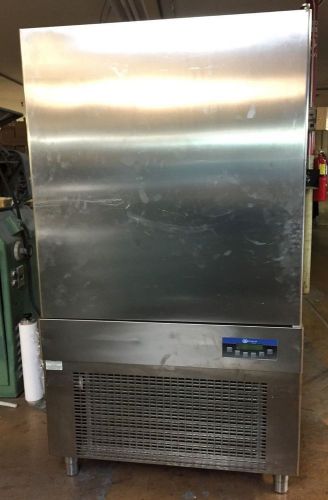 Beverage Air Blast Chiller EXCELLENT