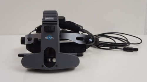 Keeler All Pupil II Bulb Wired - Indirect Ophthalmoscope