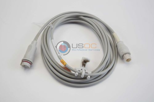 Nihon Kohden 684090 IBP Cable