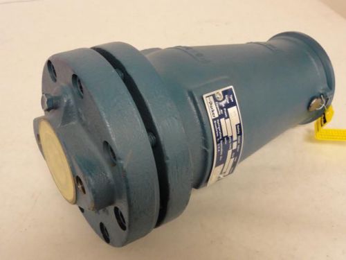 134373 New-No Box, Parker H5 Safety Relief Valve, 1-1/4&#034; Inlet, 300psig