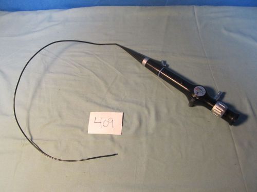 ACMI Gyrus AUR-7 Flexible Ureterscope &#034;Parts&#034;