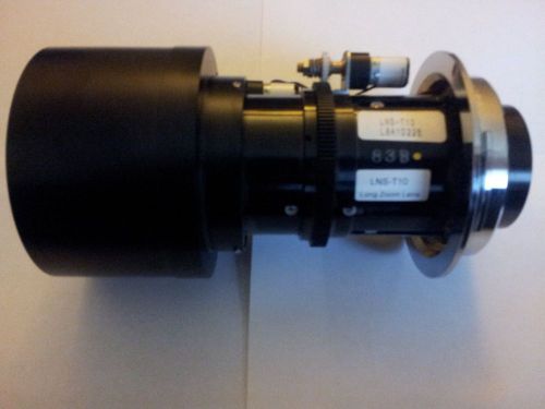 Sanyo LNS-T10 Projector Long Zoom Lens f43-69mm F2.0-2.6