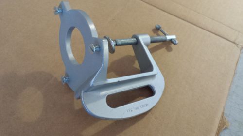 Panavise Clamping Clamp vise base