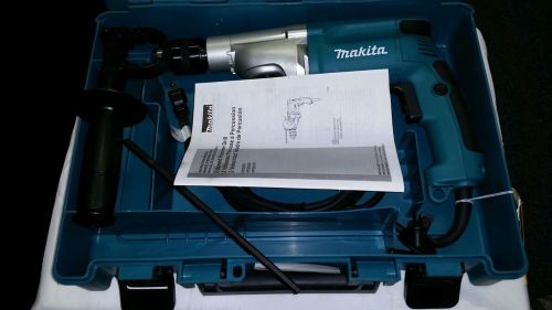 Makita hp2050 3/4&#034; 2-speed electric hammer drill for sale