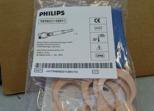Philips intellivue cable management kit 9898 0314 8841 as pictured new for sale