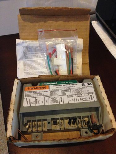 Honeywell Universal Replacement Hot Surface Ignition Module S8910U1000