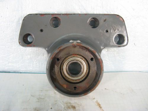 Mill Table End Cap Bearing for Bridgeport Mill    Loc: P 2-2
