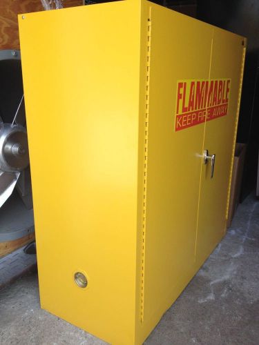 flammable liquids storage cabinet