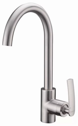 Single lever kitchen faucet for sale