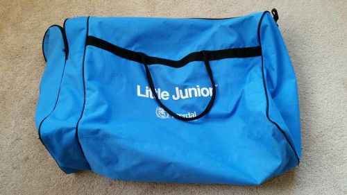 Laerdal Little Junior Child CPR Manikin Carry Bag