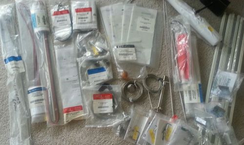 TECH LIGHTING Miscellaneous Lot. All new! One piece retails for over $100! Deal!