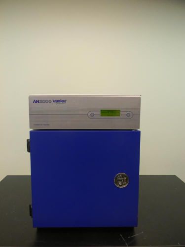 Andersen Anprolene AN2000 Tabletop Gas Sterilizer