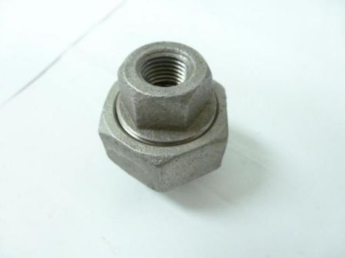 89333 Old-Stock, MFG- MDL-Unkn89333 Pipe Union, 1/4&#034; NPT, 304 SS