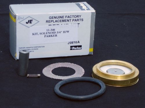 Hobart am14 solenoid valve repair kit for sale