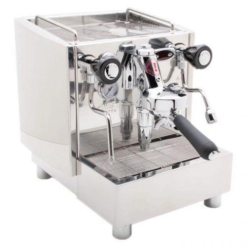 Izzo Alex Duetto 3.0 Espresso Machine **NEW** Authorized Dealer