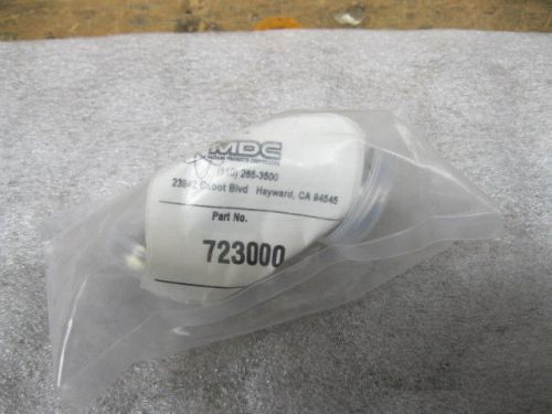 Stainless steel, vacuum fitting, kwik flange elbow for 3/4&#034; tube for sale