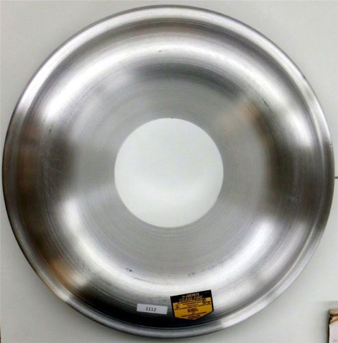 Justrite 26530 cease-fire aluminum head, 19-7/8&#034; od, for 30 gallon drum for sale