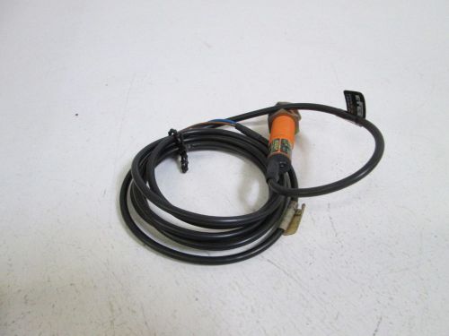 EFECTOR PROXIMITY SWITCH IG-2005-BB0A *USED*