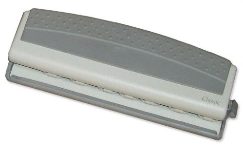 Franklin Covey Quest Metal Hole Punch for Classic Planner