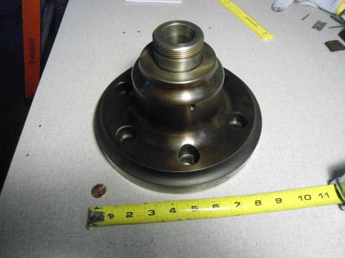 ATC Advanced Tool Systems A8-5C Collet Chuck