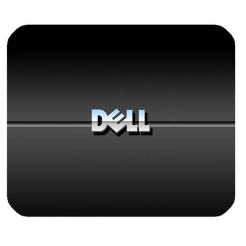 Dell New Design Skin Cover PC mousepad Mousemad
