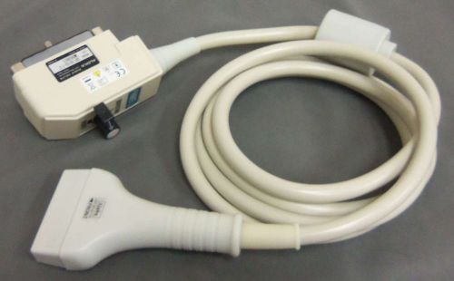 Aloka UST-5512U-7.5 Ultrasound Probe