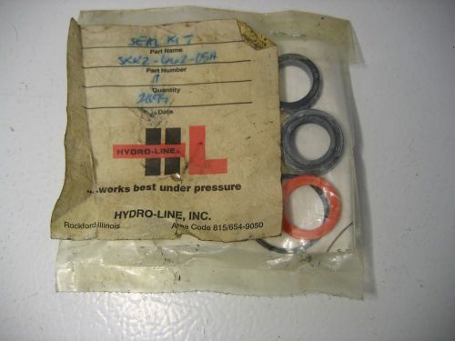 Hydro Line Seal Kit SKRZ-662-USA NOS