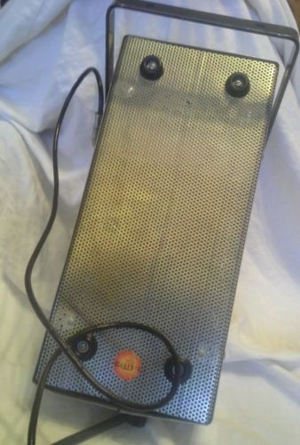 sonicator ultrasound generator model me 716 sonicator ultrasound generator model me 716